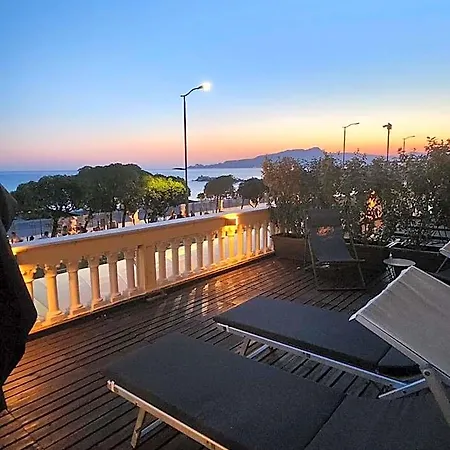 Hotel Zia Piera Zoagli