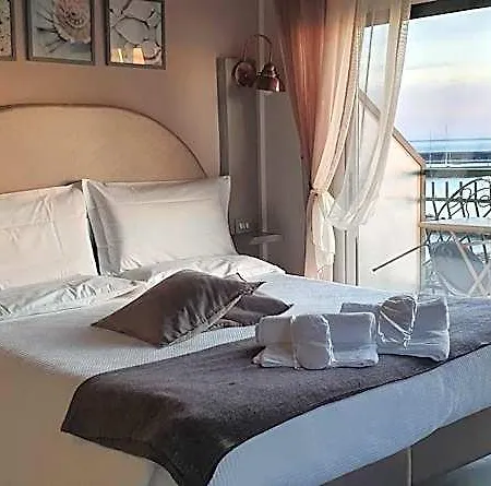 Zia Piera Hotel Zoagli