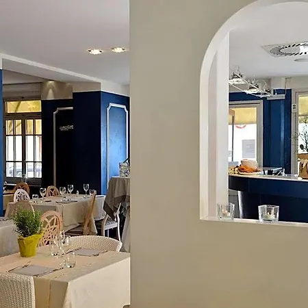 Hotel Zia Piera Zoagli