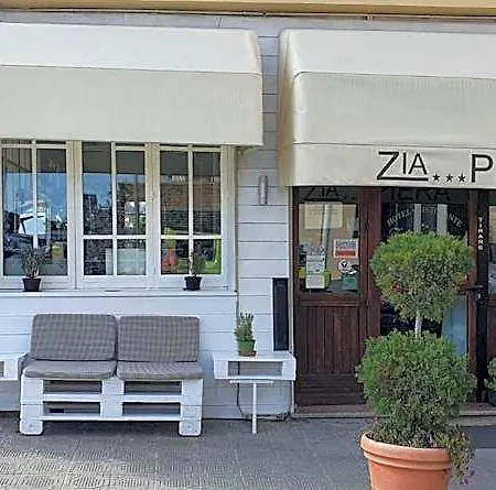 Zia Piera 3*