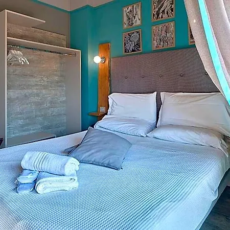 Zia Piera Hotel 3*