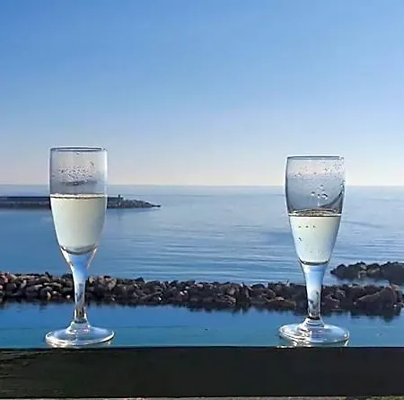 Hotel Zia Piera Zoagli