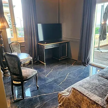 Hotel Zia Piera Zoagli
