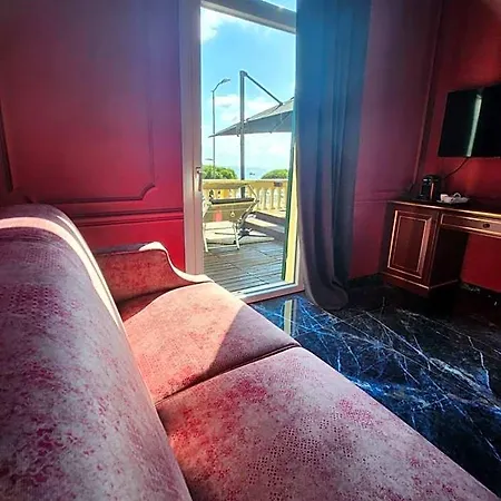 Zia Piera Hotel Zoagli