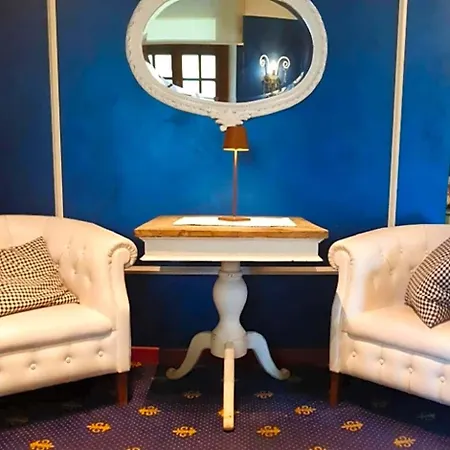 Hotel Zia Piera