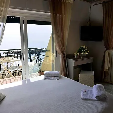 Zia Piera Hotel Zoagli