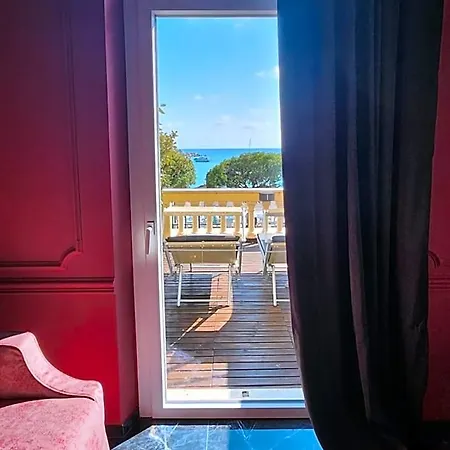Hotel Zia Piera Zoagli