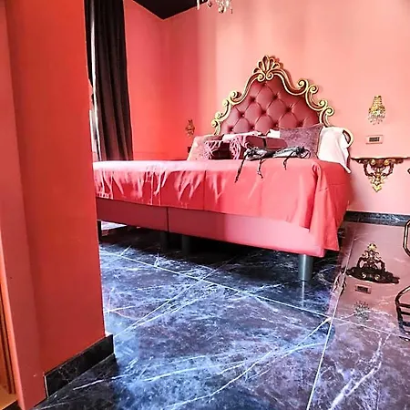 Hotel Zia Piera Zoagli