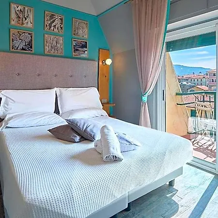 Zia Piera Hotel 3*